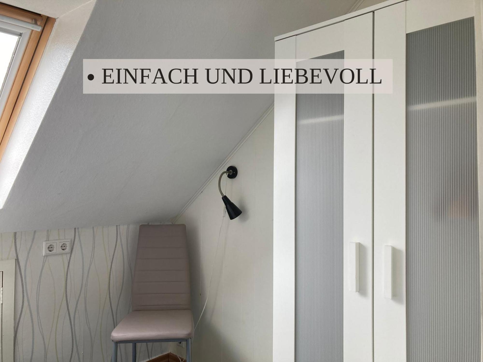 Haus Krabbe, Apartment 10, Naehe Bremerhaven, Fuer 1-2 Personen, 2 Schlafzimmer, Einzelbetten, Zweite Etage, Zentral Gelegen, Bis Zu 2 Hunden Kostenfrei Willkommen Времен Екстер'єр фото